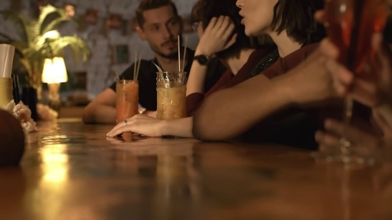 ‘Drink spiking,’ which is when someone unknowingly gets drugs or alcohol slipped into their...