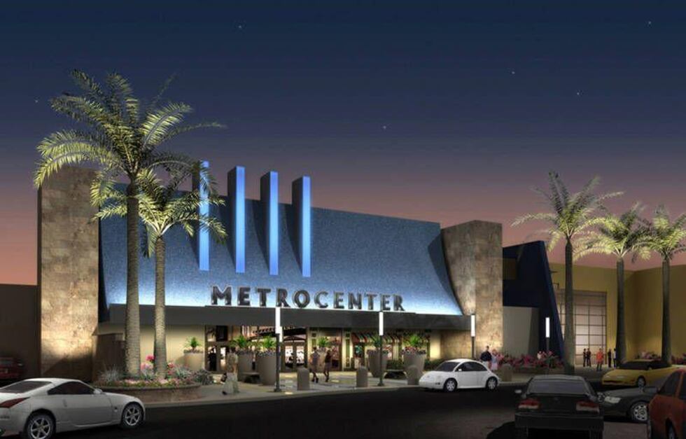 Metrocenter
