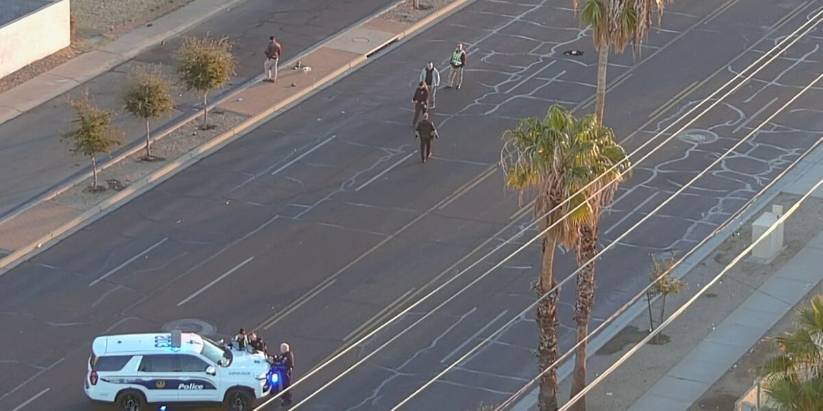 Assault News Image