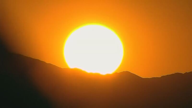 Stacker cited data from the U.S. Drought Monitor to identify the counties in Arizona with the...