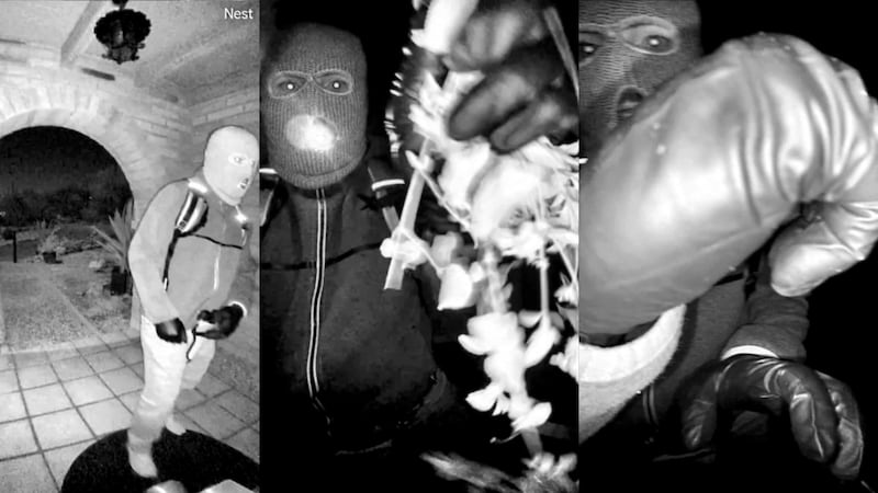 FBI: Glove with DNA appears to be same seen in Nancy Guthrie doorbell video