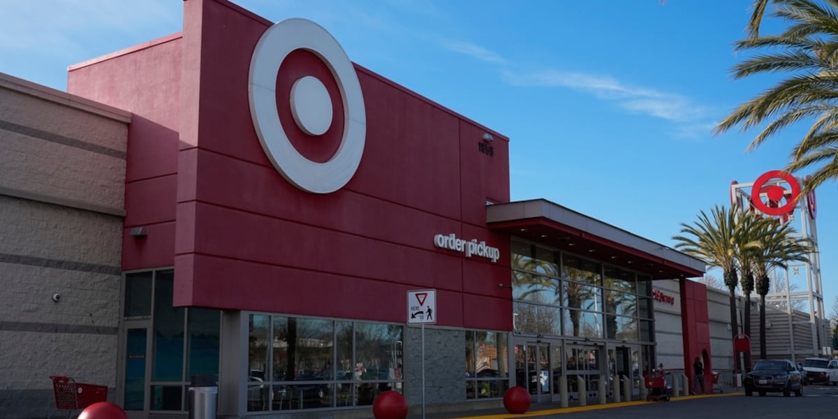 Florida Jury Awards $11.3M to Woman for Target Parking Lot Fall
