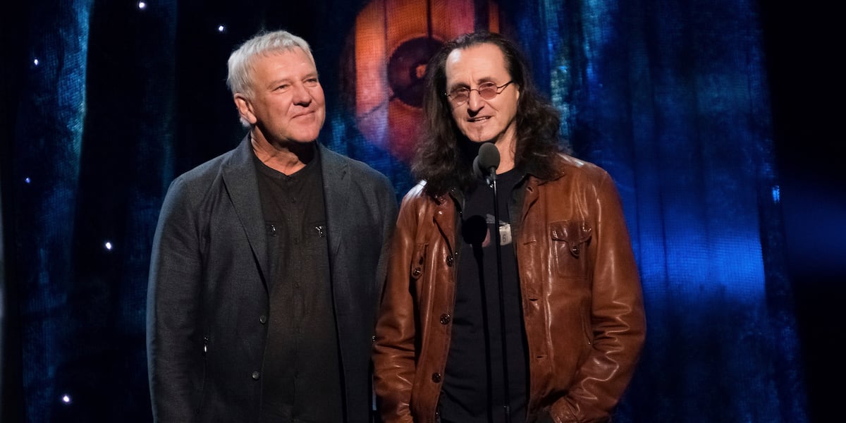 Rush announces 2026 North American Fifty Something Tour with new drummer