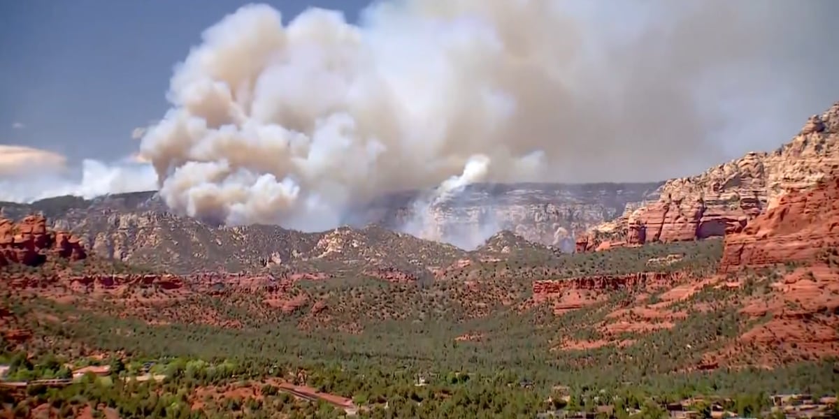 Pocket Fire could take months to fully contain, officials say