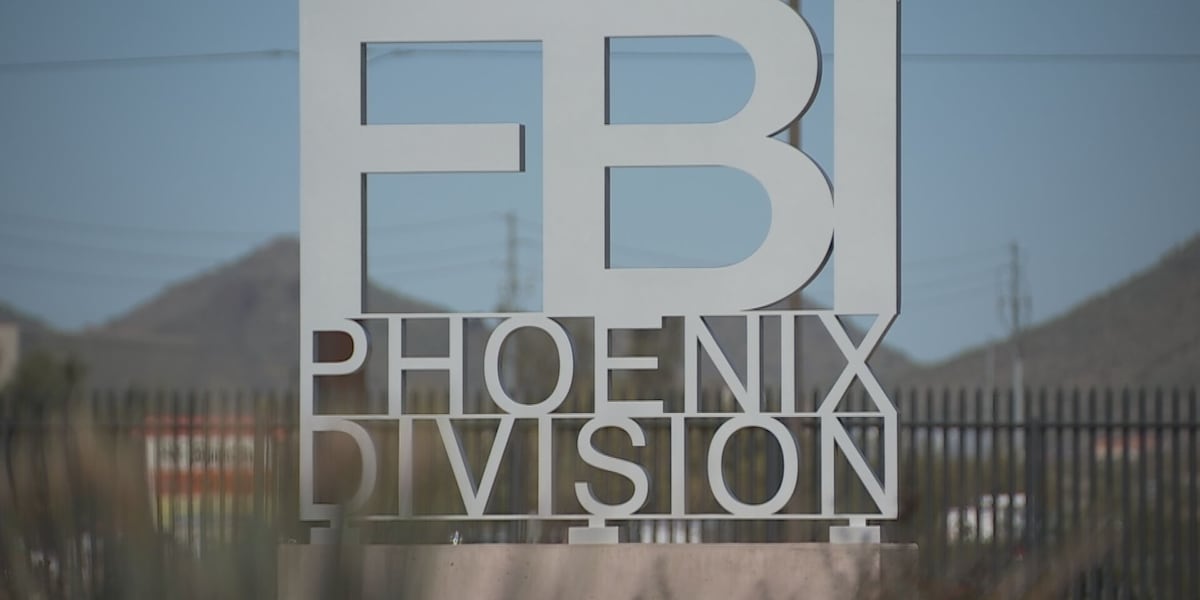 FBI going to Phoenix, 9 other cities to investigate violence against Natives