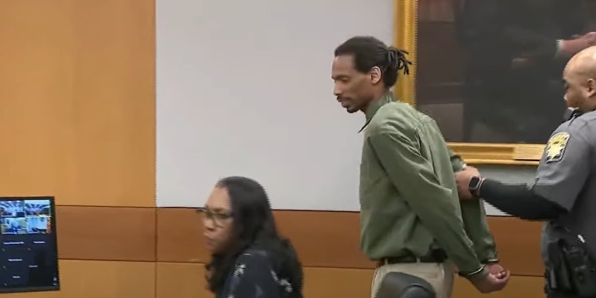 Georgia Father Sentenced Life Plus 155 Years for Starving Daughter to Death