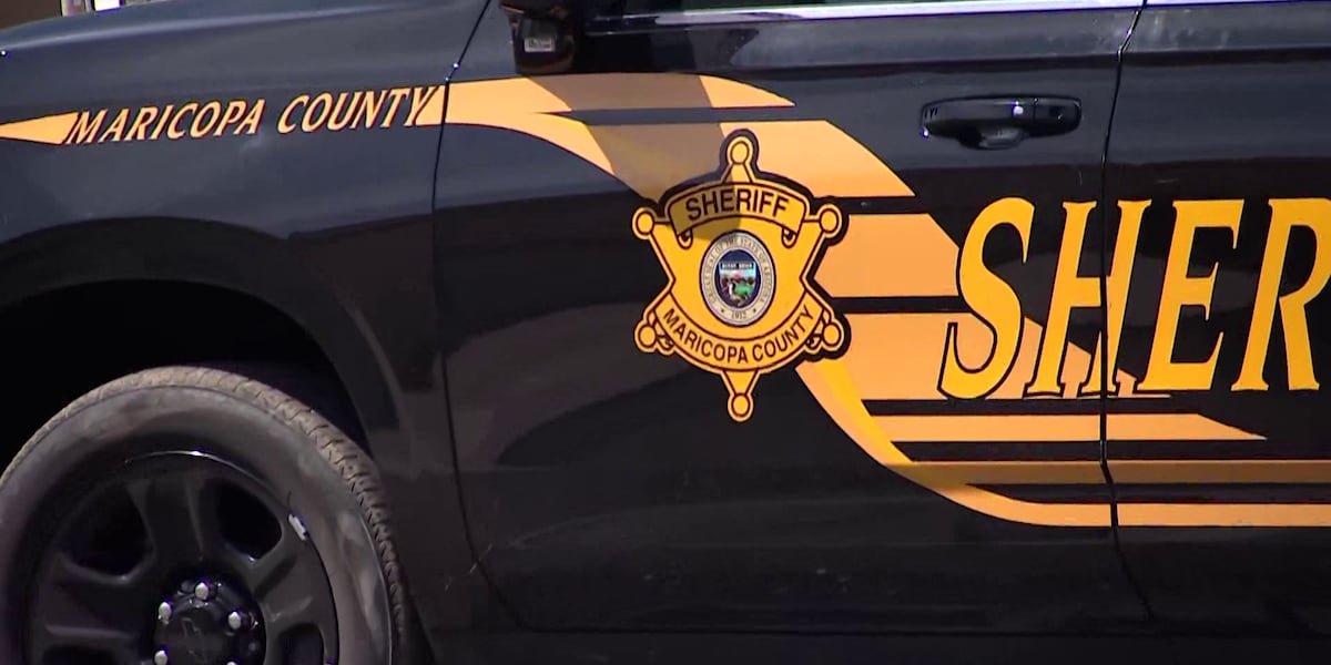 Two Arcadia High Teens Found Shot Near SR 87
