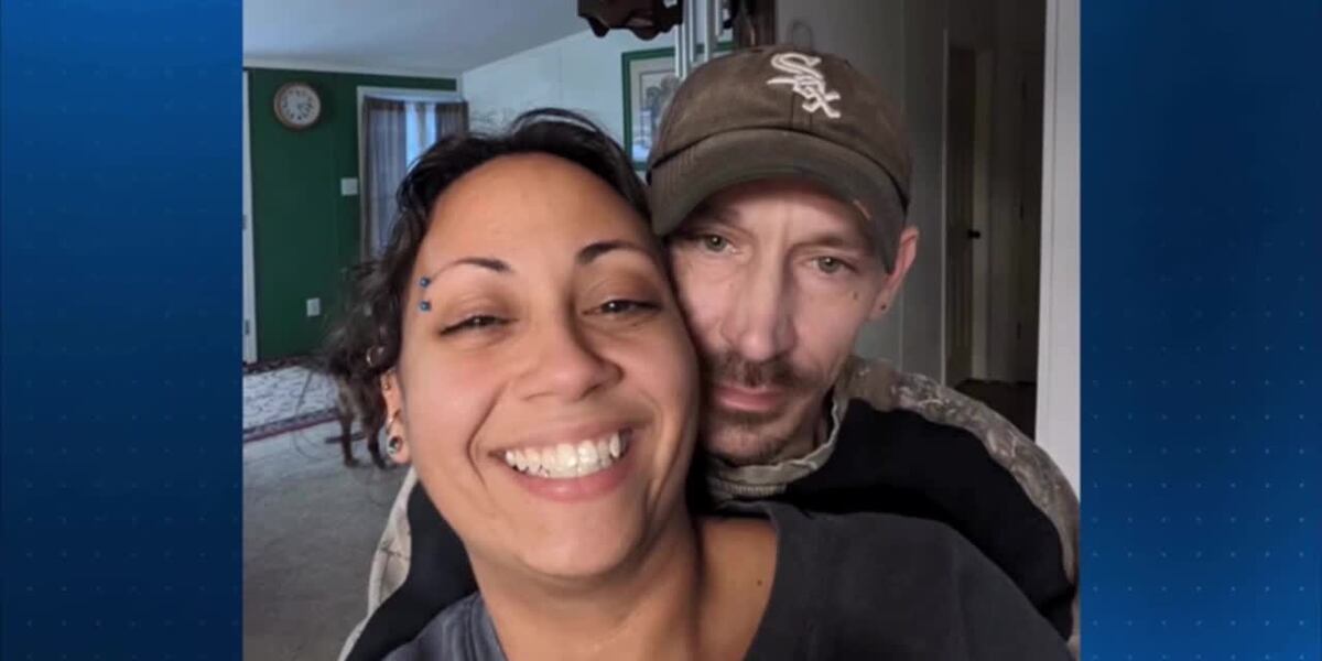 Husband and wife killed in crash coming home from holiday party