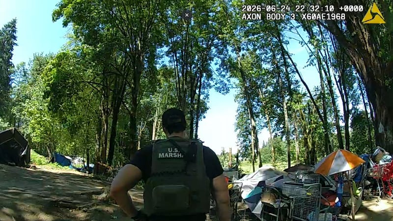 A child who was reported missing in Mesa in May has been found in Washington state.