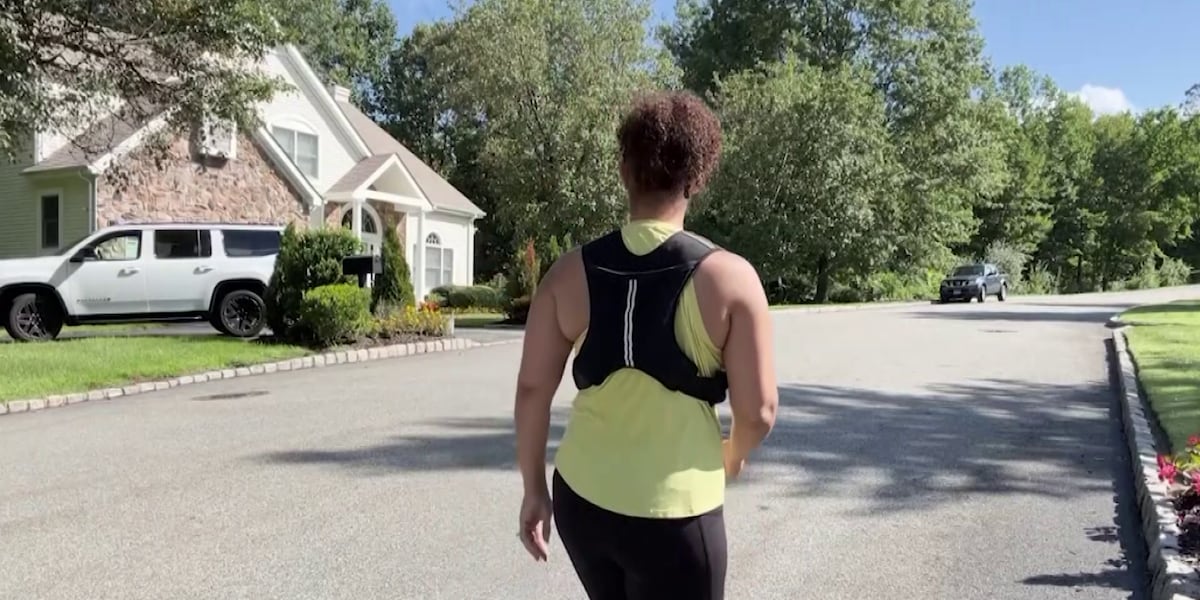Is a weighted vest worth it? Consumer Reports looks at midlife wellness