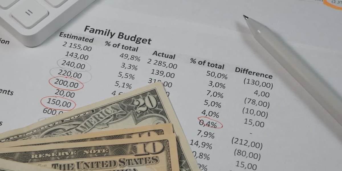 Expensive Bill Example Phoenix ranked 16th most expensive city for common household bills