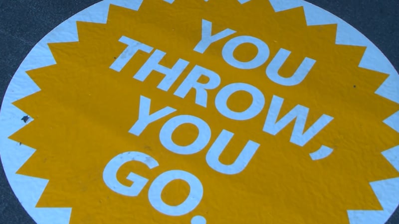 The officials at WM Phoenix Open are enforcing stricter rules for fans behavior at the WM...