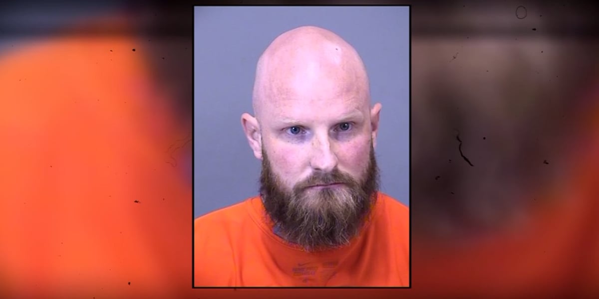 Phoenix Suns superfan ‘Mr. ORNG’ indicted on new child sex crime charges