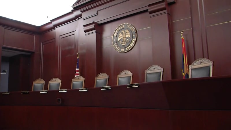 The Arizona Supreme Court has rejected a petition to ban judges from using artificial...