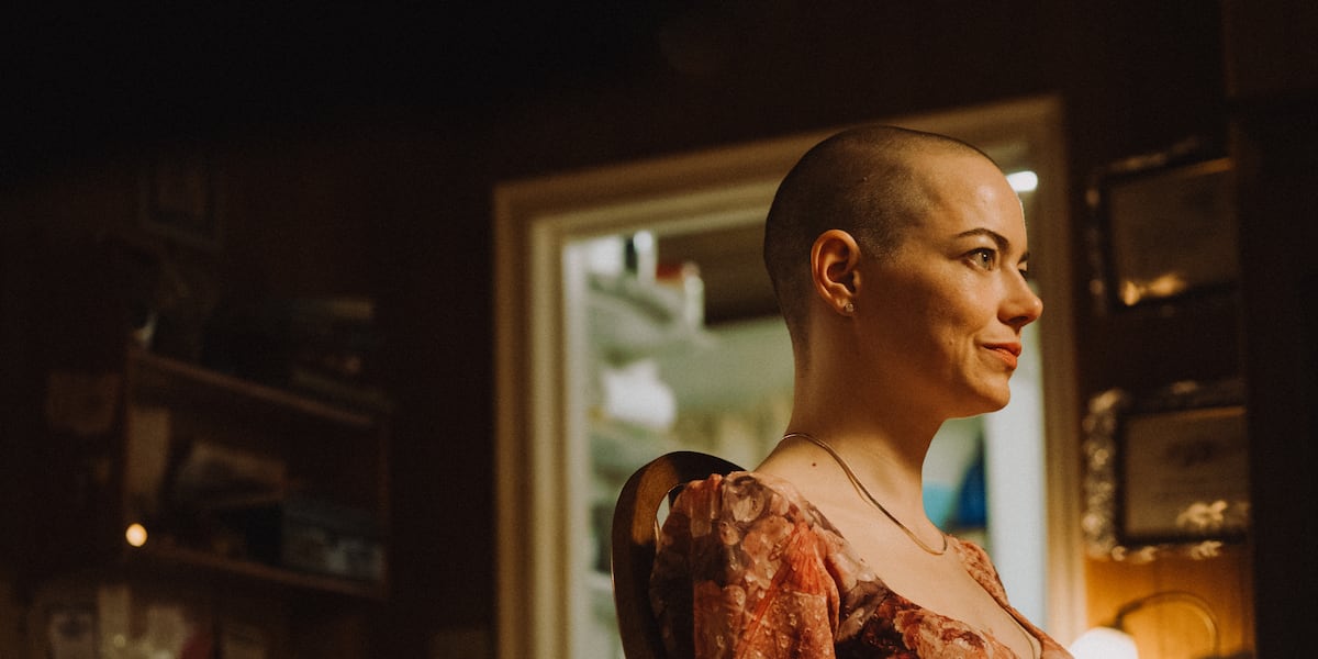 ‘Bugonia’ Review: Is Emma Stone an alien? Is Jesse Plemons a crazy conspiracy theorist? The real question is, does it even matter?