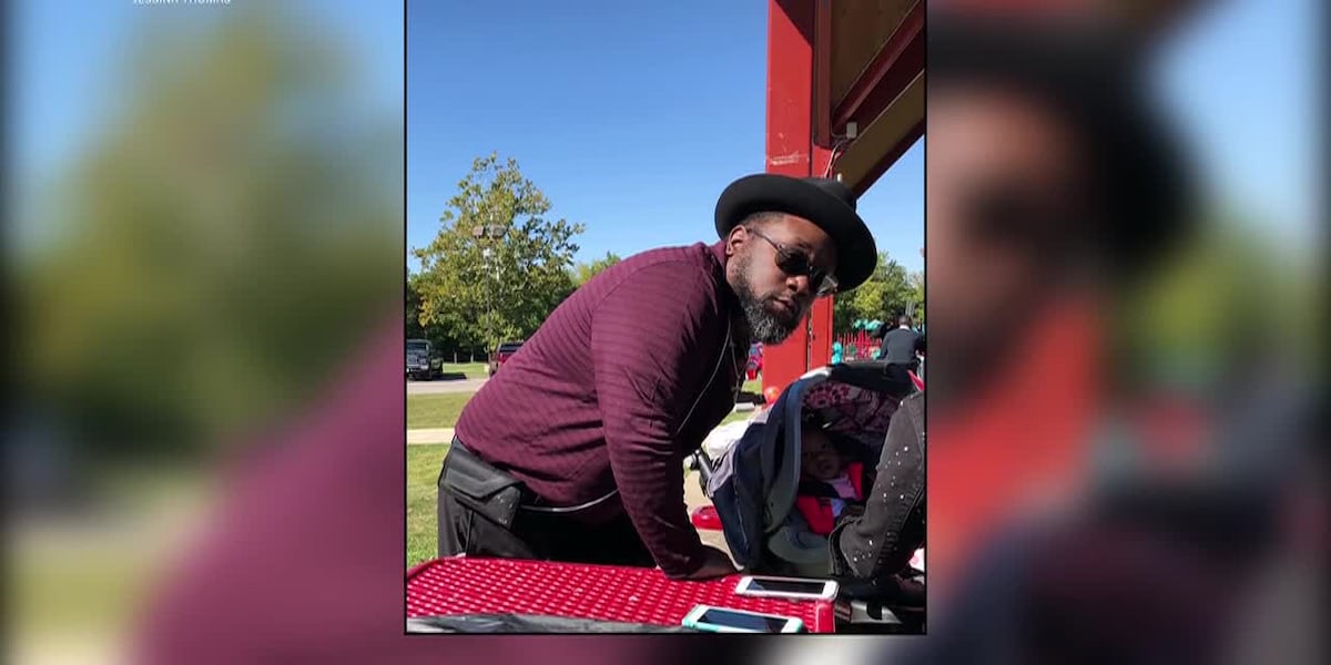 Bystander shot and killed on bus was on way to doctor’s appointment, family says