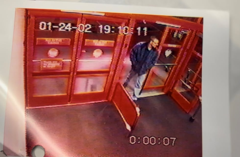 Finding Robert Fisher, Episode 2