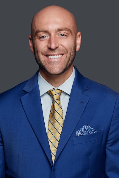 Elliott Polakoff