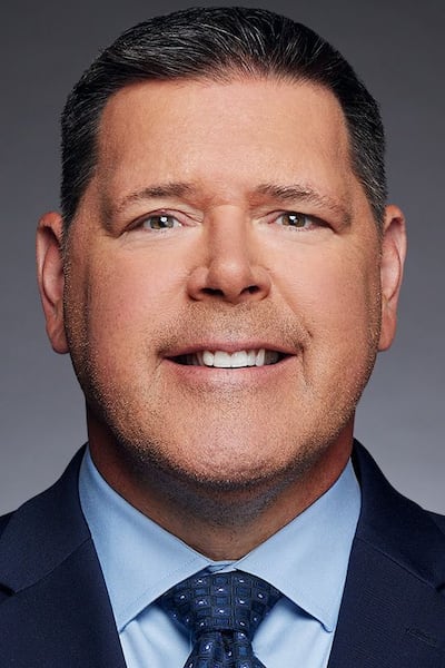 Paul Horton
