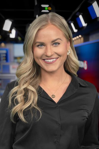 Grace Boyles