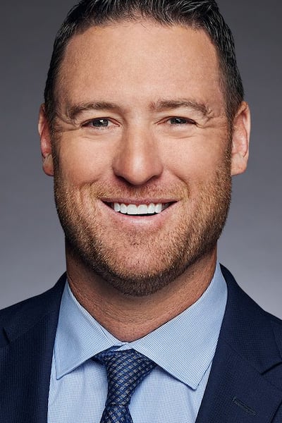 Mark McClune