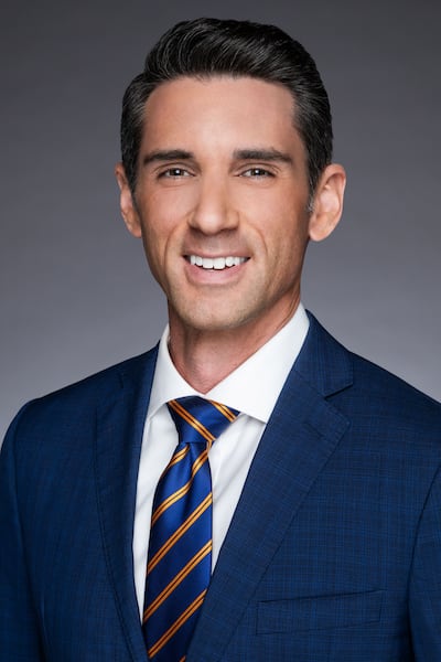 Jared Dillingham
