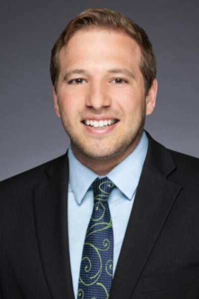 Zach Prelutsky