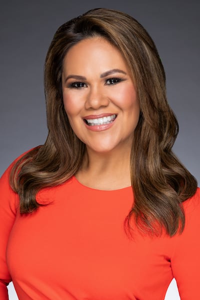 Vanessa Araiza