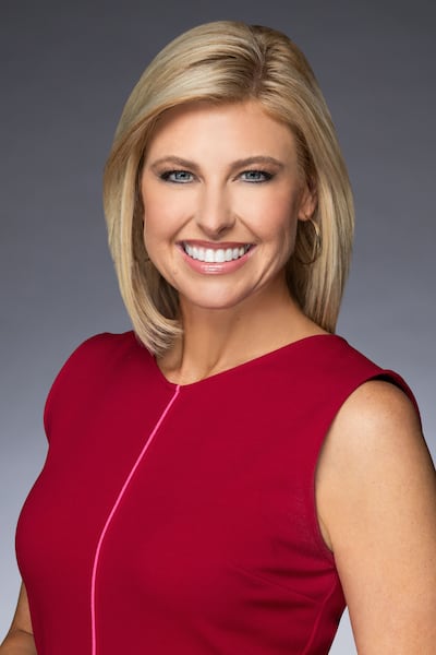 April Warnecke