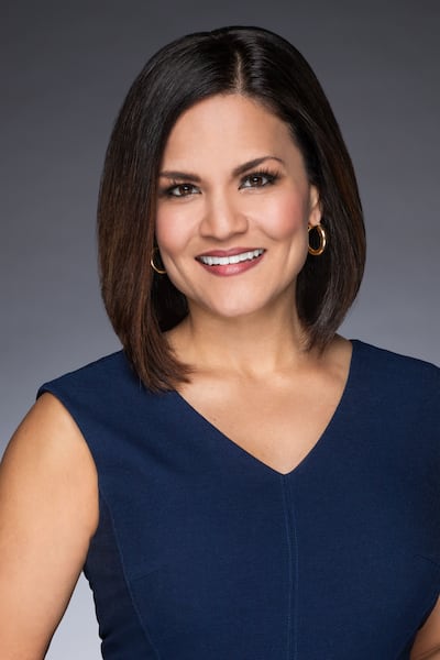 Nicole Crites