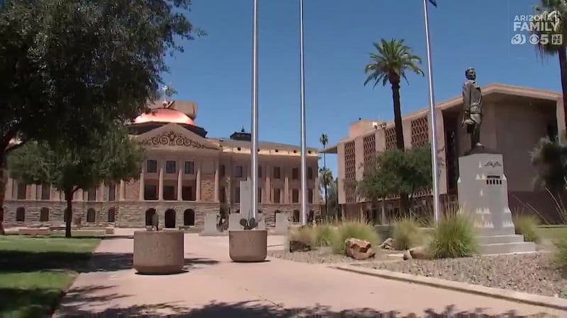 The Arizona Capacity and Efficiency Initiative aims to identify savings over three years without reducing the workforce.