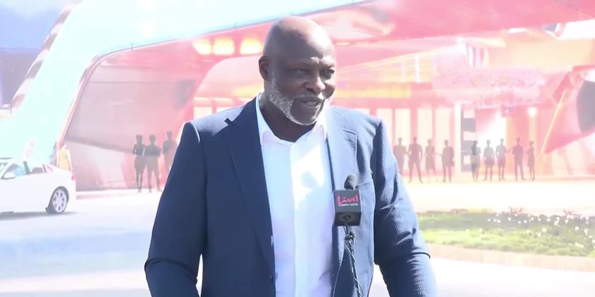 Petersburg Breaks Ground on $1.4 Billion Live! Casino Project