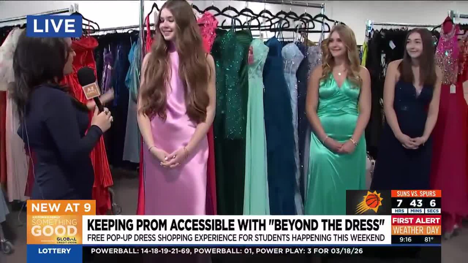 donate prom dresses phoenix Calling all teens in need of prom dresses! @NCL_Scottsdale is hosting a FREE boutique shopping experience to help local teens fulfill their dream to attend prom. Each participant may try on 3
