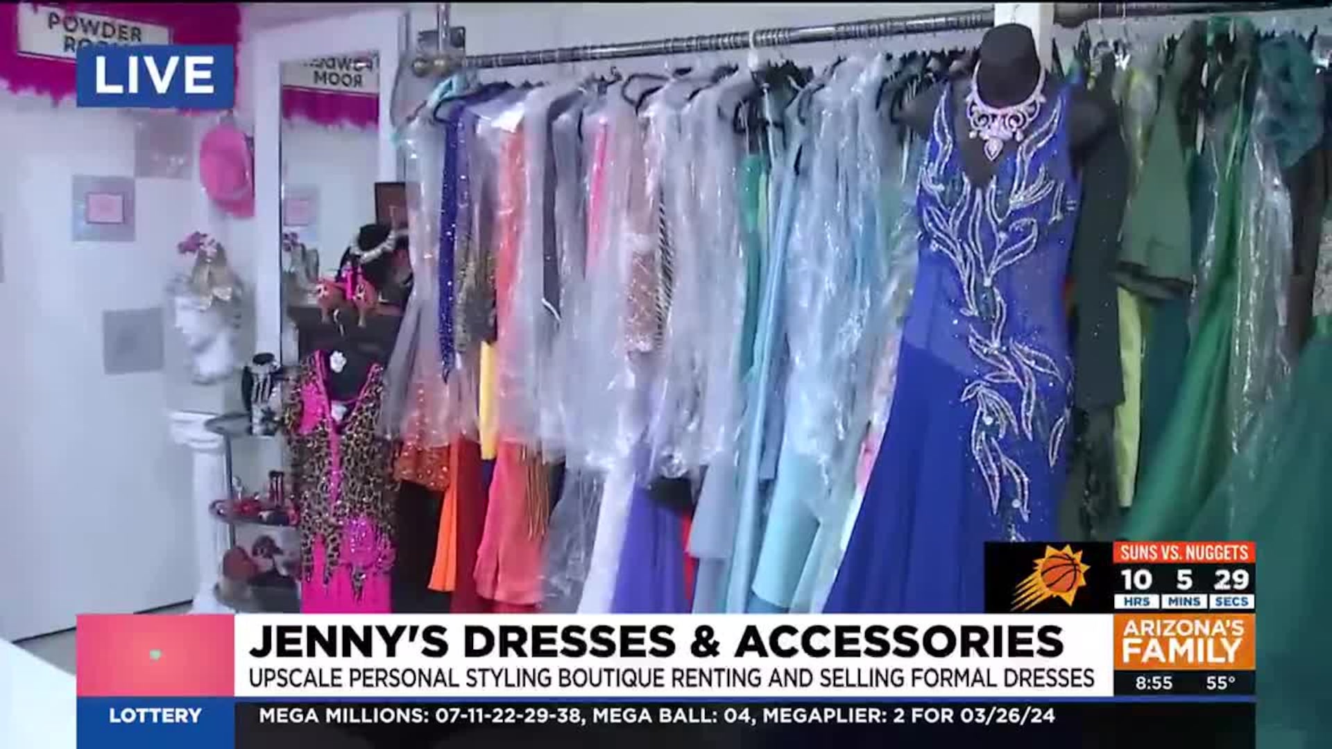 Scottsdale shop offering stylish dresses for rent or sale Scottsdale shop offering stylish dresses for rent or sale