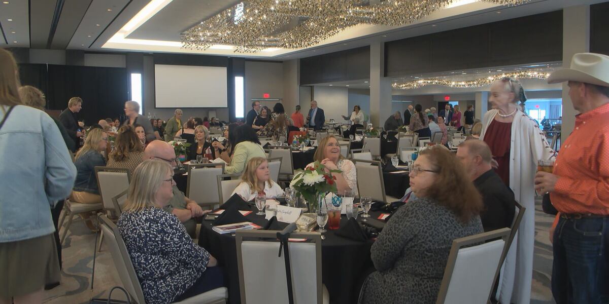 Idaho Celebrates Empowering Women at Annual Event