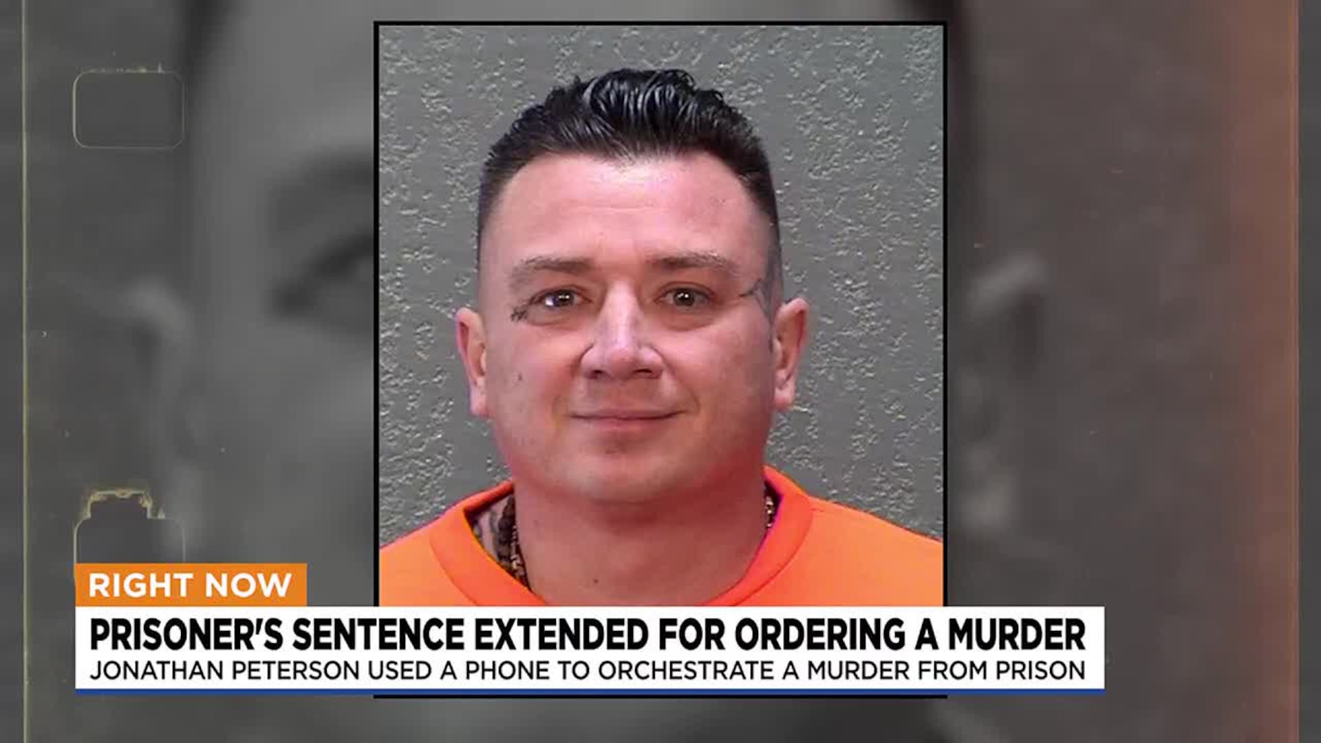 Prison Scandal Unfolds as Arizona Inmate Serving Sixteen Life Sentences Faces Accusations of Murdering Three Fellow Inmates