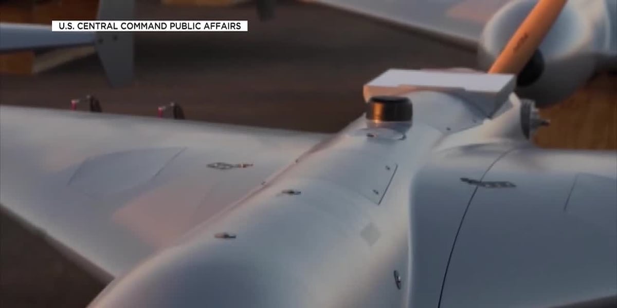 ASU researcher warns against overtrusting AI in combat situations