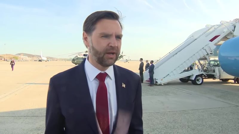 The ceasefire brokered by Pakistan still faces hurdles in the talks beginning Saturday. (CNN,...