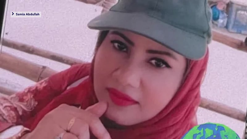 The victim was known as a hard-working mother who was known in the local Bangladesh community.