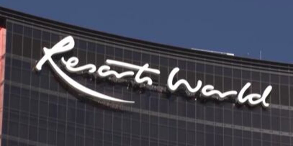 MrBeast Experience at Resorts World Las Vegas Faces Backlash from Fans