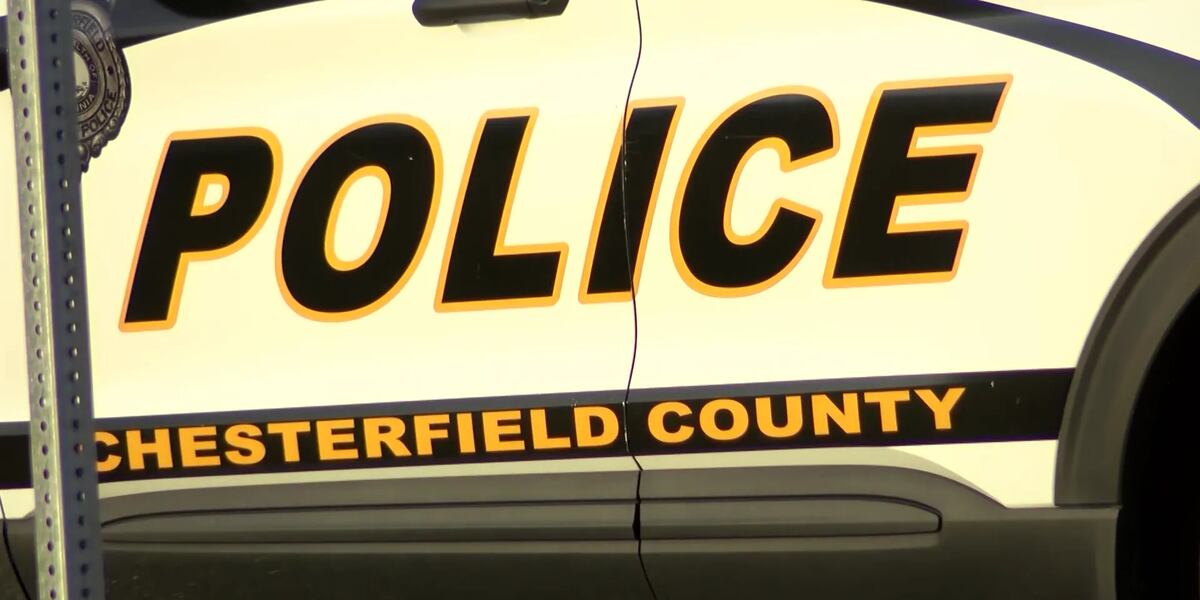 Chesterfield Police Kill Suspect in Officer-Involved Shooting