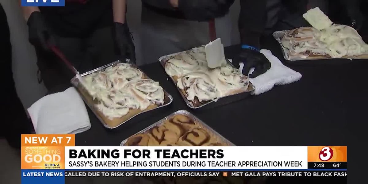 Multiple Schools Host Hands-On Food Education Activities