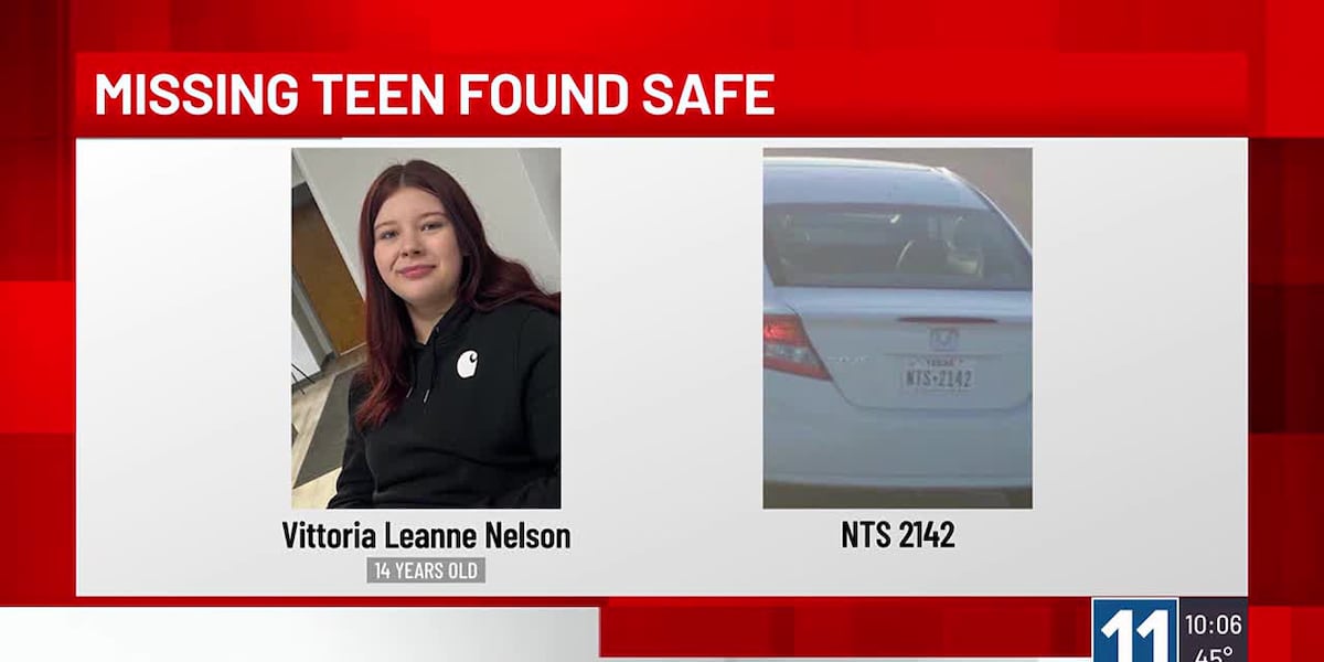 Multiple Missing Children Found Safe; Search Continues