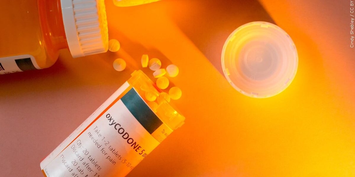 DEA Collects Over 620,000 Pounds of Unused Medications Nationwide