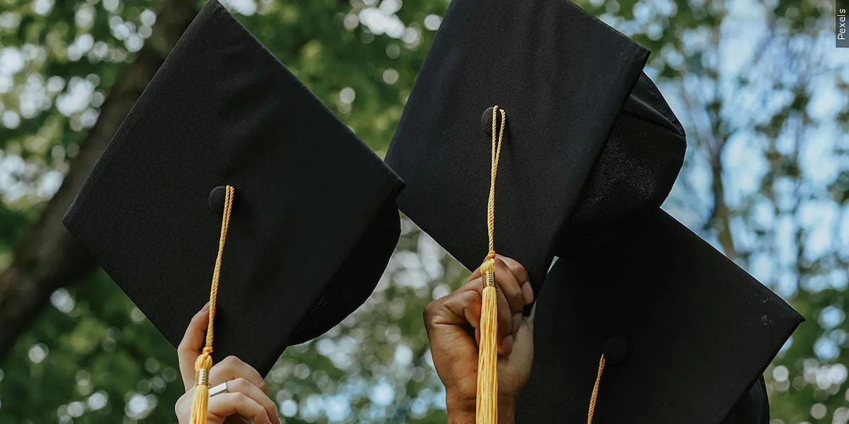 Georgia Colleges Hold 2025 Graduations, Honoring Thousands Across Institutions