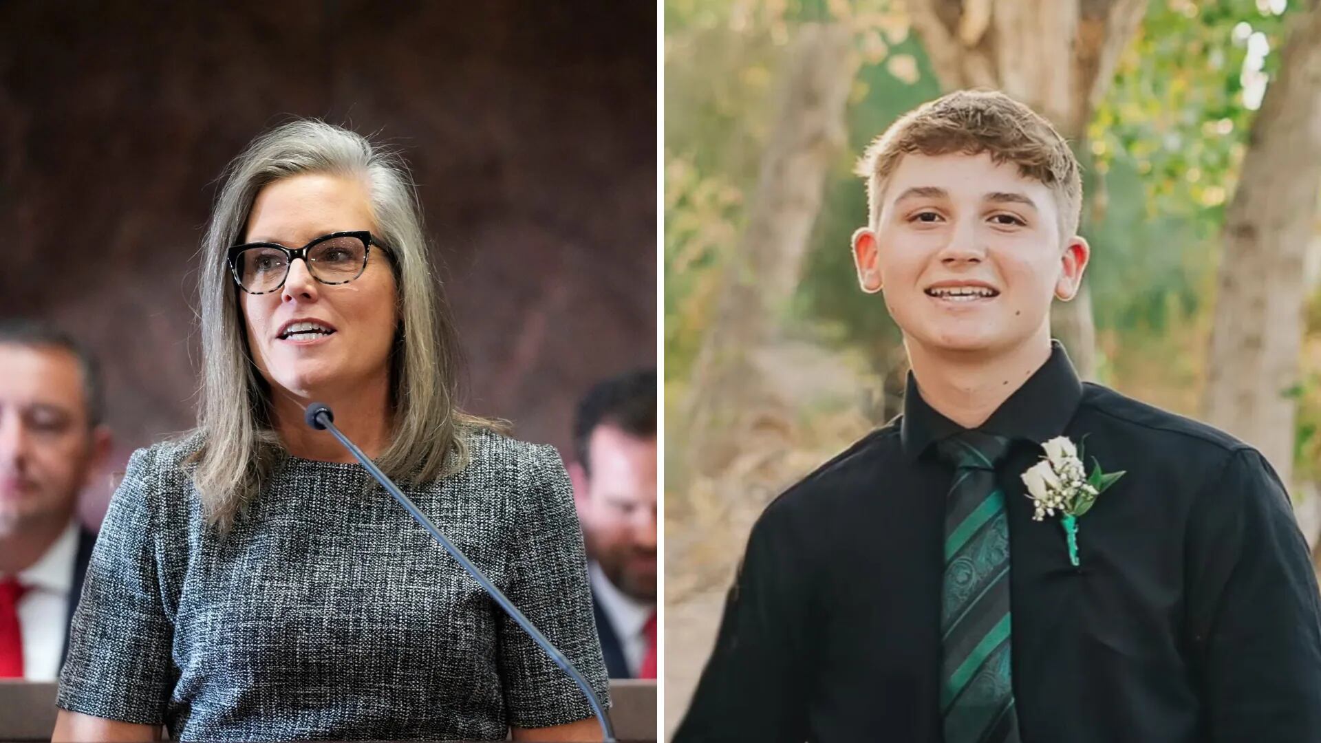 Hobbs Enacts Prestons Law to Combat Swarming Attacks in Phoenix