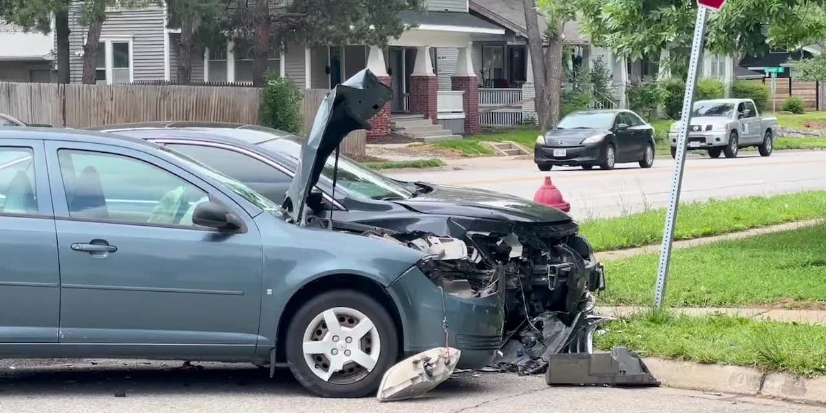 Three Hospitalized in Multi-Vehicle Crashes in CA, OH, NE, NY