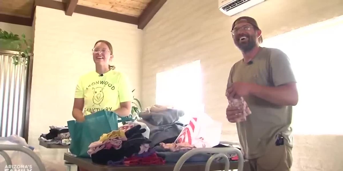 Local Family Appreciates Community Support Following Home Fire Local Family Appreciates Community Support Following Home Fire