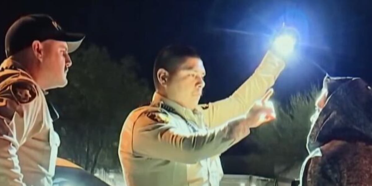 Law Enforcement Increases Memorial Day Safety Patrols Ohio, California, New York