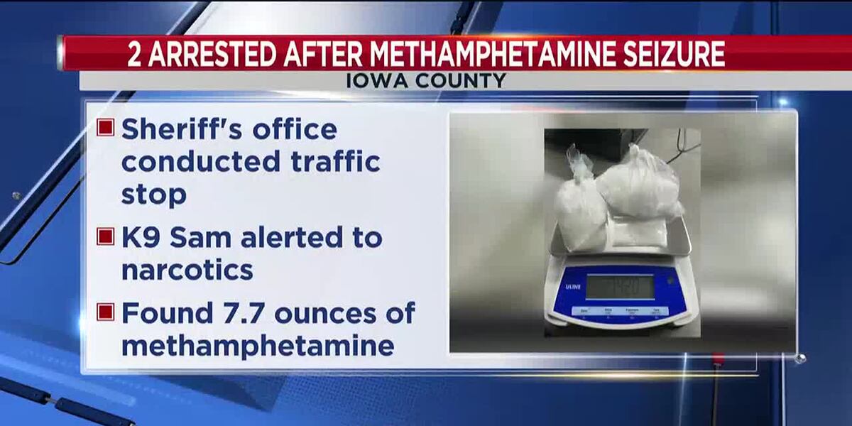 Police Disrupt Major Drug Trafficking Operations Nationwide